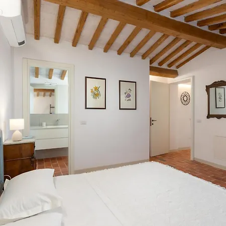 Marielena Chianti Hills View By Bestofmas Holiday home
