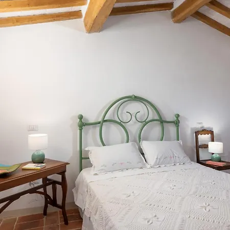 Marielena Chianti Hills View By Bestofmas Holiday home *