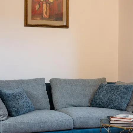 Marielena Chianti Hills View By Bestofmas Holiday home *