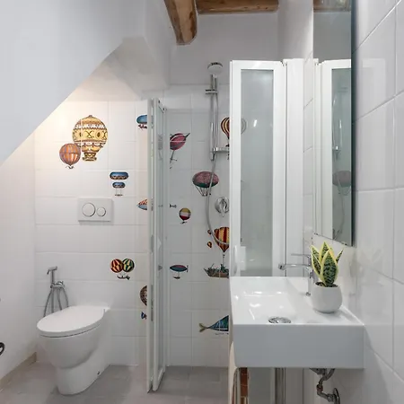 Holiday home Marielena Chianti Hills View By Bestofmas *