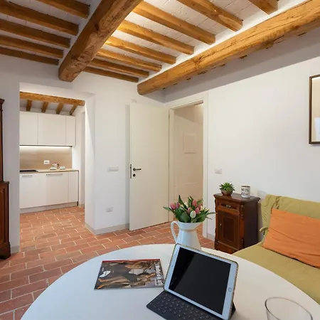 Marielena Chianti Hills View By Bestofmas Holiday home