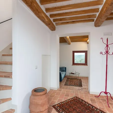 Holiday home Marielena Chianti Hills View By Bestofmas