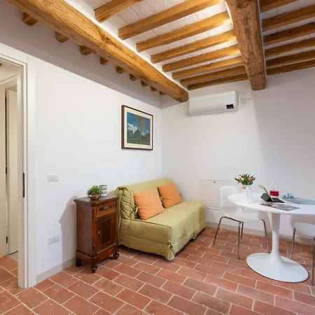 Marielena Chianti Hills View By Bestofmas Holiday home
