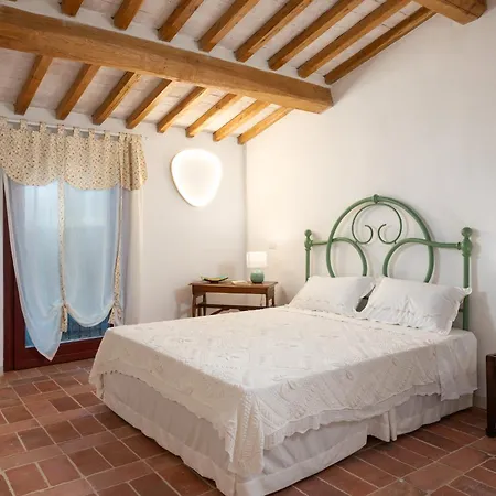 Holiday home Marielena Chianti Hills View By Bestofmas Monteaperti (Siena)
