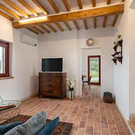Marielena Chianti Hills View By Bestofmas Holiday home *