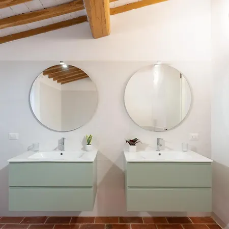 Holiday home Marielena Chianti Hills View By Bestofmas *