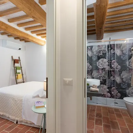 Marielena Chianti Hills View By Bestofmas Holiday home