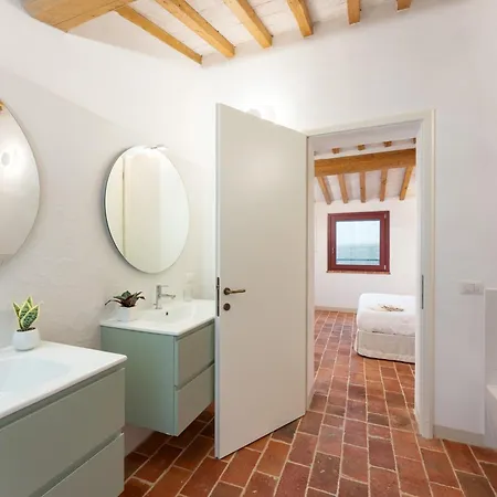 Marielena Chianti Hills View By Bestofmas Holiday home *