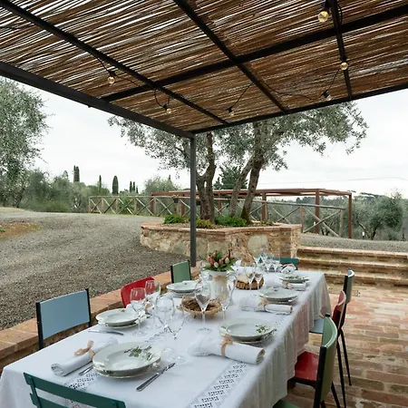 Marielena Chianti Hills View By Bestofmas *