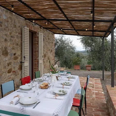 Holiday home Marielena Chianti Hills View By Bestofmas *