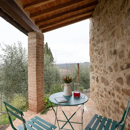 Marielena Chianti Hills View By Bestofmas