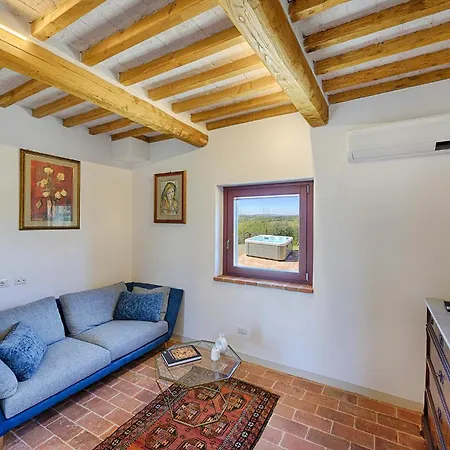 Holiday home Marielena Chianti Hills View By Bestofmas