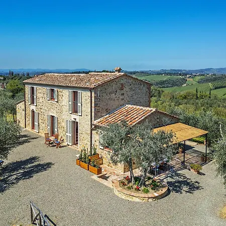 Marielena Chianti Hills View By Bestofmas *
