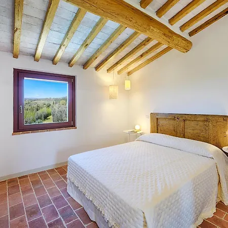 Marielena Chianti Hills View By Bestofmas Holiday home