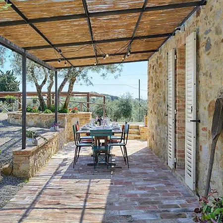 Marielena Chianti Hills View By Bestofmas