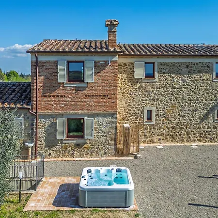 Holiday home Marielena Chianti Hills View By Bestofmas *