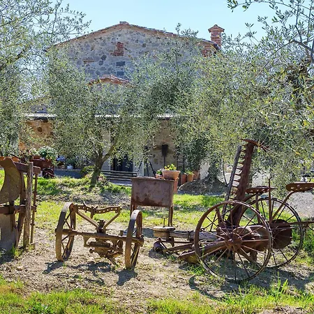 Holiday home Marielena Chianti Hills View By Bestofmas
