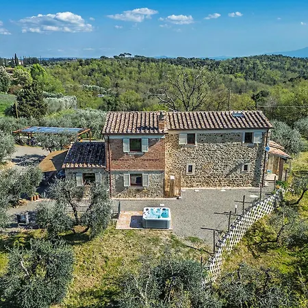 Marielena Chianti Hills View By Bestofmas