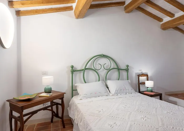 Marielena Chianti Hills View By Bestofmas Ferienhaus *