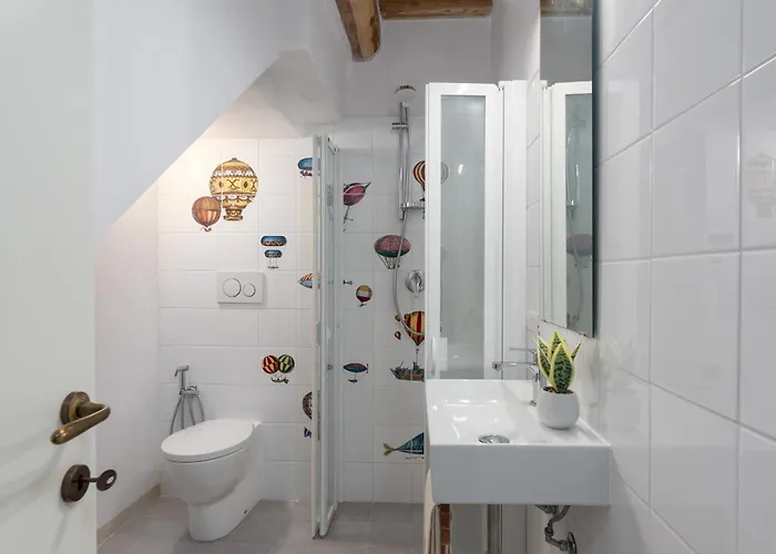 Ferienhaus Marielena Chianti Hills View By Bestofmas *