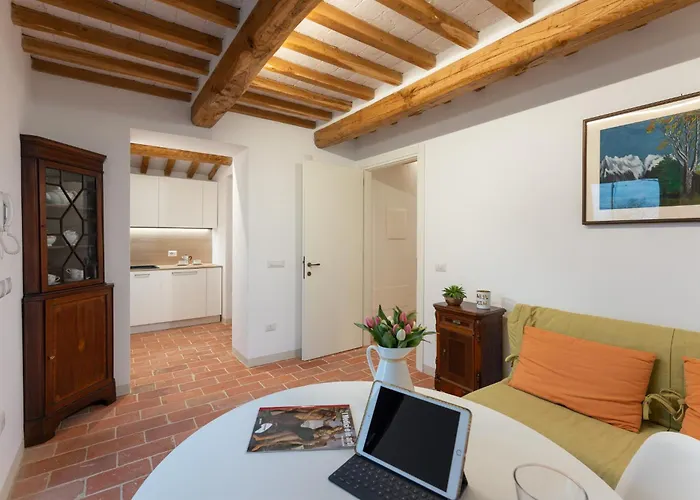 Marielena Chianti Hills View By Bestofmas Ferienhaus