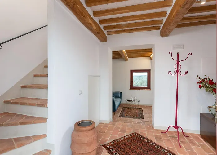 Ferienhaus Marielena Chianti Hills View By Bestofmas