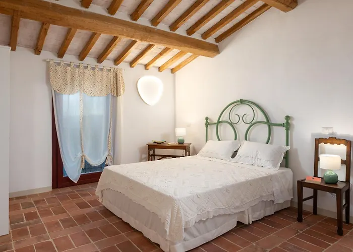 Ferienhaus Marielena Chianti Hills View By Bestofmas Monteaperti (Siena)