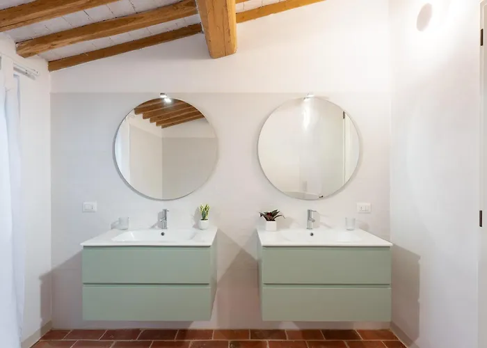 Ferienhaus Marielena Chianti Hills View By Bestofmas *