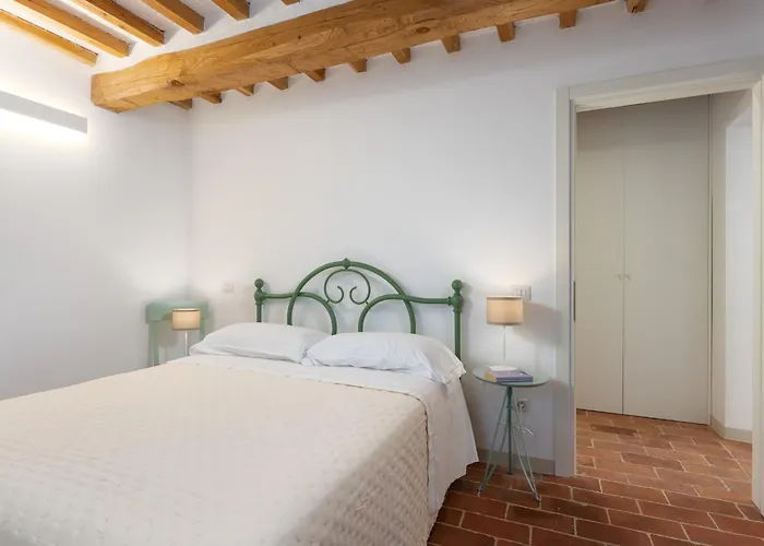 Ferienhaus Marielena Chianti Hills View By Bestofmas *