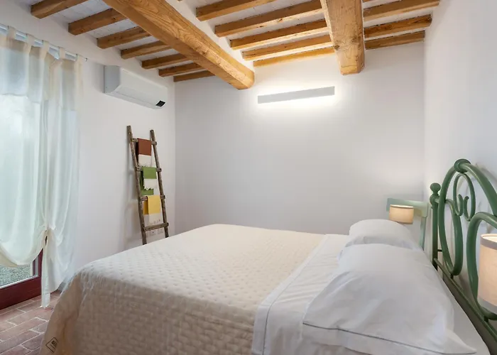 Ferienhaus Marielena Chianti Hills View By Bestofmas Monteaperti (Siena)