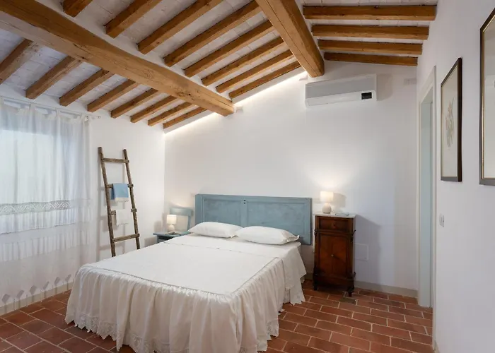 Ferienhaus Marielena Chianti Hills View By Bestofmas *