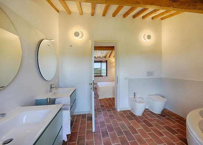 Marielena Chianti Hills View By Bestofmas