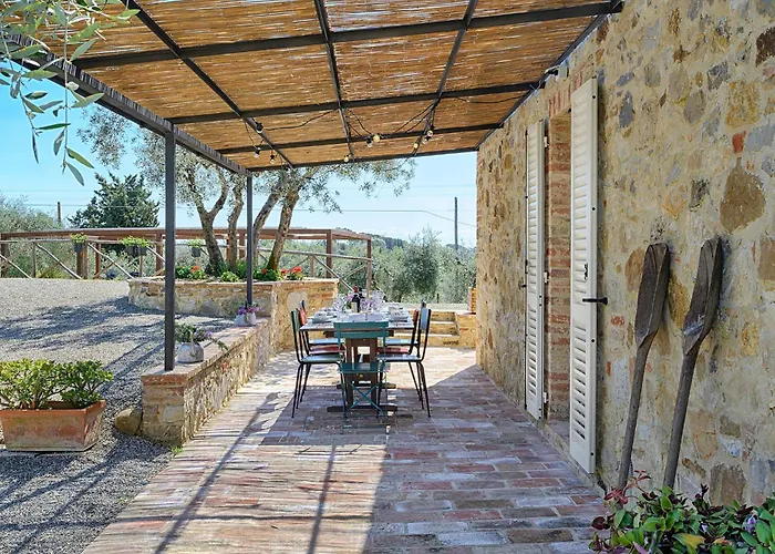 Marielena Chianti Hills View By Bestofmas